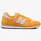 Férfi sportcipők NEW BALANCE ML373YJR ml373yjr szín: narancssárga