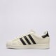 Női sportcipők ADIDAS SUPERSTAR II W js4013 szín: fehér