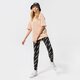 Női nadrágok ADIDAS LEGGINGS hm4876 szín: fekete