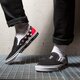 Férfi sportcipők VANS CLASSIC SLIP-ON  vn0a33tb9hw1 szín: piros