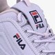 Női sportcipők FILA DISRUPTOR LOW WMN 101030271c szín: lila