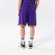 Férfi rövidnadrágok NIKE RÖVIDNADRÁG LAL M NK DF DNA SHORT TEAM NBA dh9175-504 szín: lila