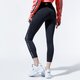 Női nadrágok NIKE NADRÁG W NSW AIR LGGNG bv4773010 szín: fekete