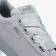 Női sportcipők PUMA VIKKY PLATFORM RIBBON S 36641802 szín: szürke
