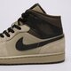 Férfi sportcipők AIR JORDAN 1 MID  hv6422-200 szín: khaki