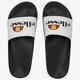 Férfi papucsok és szandálok ELLESSE FILIPPO 610390 szín: fekete