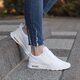 Női sportcipők NIKE WMNS AIR MAX THEA  599409-104 szín: fehér