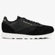 Férfi sportcipők REEBOK CL LEATHER ALR bs5243 szín: fekete