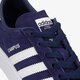 Gyerek sportcipők ADIDAS CAMPUS J by9579 szín: sötétkék