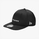 Gyerek baseball sapka NEW ERA SAPKA MINI LOGO SNAP OAK RAIDERS BLK 80469116 szín: fekete