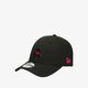 Férfi baseball sapka NEW ERA SAPKA NE TRI PATCH 9FORTY NEWERA 60222438 szín: fekete