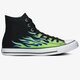 Férfi sportcipők CONVERSE CHUCK TAYLOR ALL STAR  169592c szín: fekete