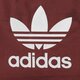 Női hátizsák ADIDAS HÁTIZSÁK ADICOLOR BACKPK he9736 szín: bordó