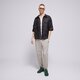 Férfi nadrágok REEBOK NADRÁG RI LEFT LEG JOGGER 100068271 szín: szürke