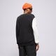 Férfi pulóver NIKE PULÓVER CHI M NK FLC CREW CTS GX NBA dr9339-010 szín: fekete