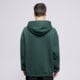 Férfi pulóver JORDAN PULÓVER KAPUCNIS M J BRK OVS PO HD ib7235-316 szín: zöld