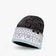 Gyerek téli sapka VANS SAPKA TÉLI WM VANS X NAPAPIJRI BEANIE vn0a53xablk1 szín: fekete
