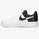Férfi sportcipők NIKE AIR FORCE 1 '07 LV8 1 bq4420100 szín: fehér