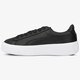 Női sportcipők PUMA BASKET PLATFORM CORE 36404003 szín: fekete