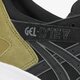 Férfi sportcipők ASICS GEL-LYTE V  hl7b39090 szín: fekete