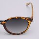Női napszemüveg VANS SZEMÜVEG RISE AND SHINE SUNGLASSES vn000hee1611 szín: fekete