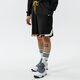 Férfi rövidnadrágok NIKE RÖVIDNADRÁG M NK DF DNA SHORT 3.0 M2Z NBA da5844-011 szín: fekete