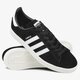 Férfi sportcipők ADIDAS CAMPUS bz0084 szín: fekete