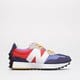 Női sportcipők NEW BALANCE 327  ws327tm szín: multicolor