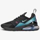 Női sportcipők NIKE W AIR MAX 270 ah6789-011 szín: multicolor