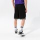 Férfi rövidnadrágok NIKE RÖVIDNADRÁG BKN M NK DF DNA SHORT TEAM NBA dh9165-010 szín: fekete