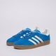 Férfi sportcipők ADIDAS GAZELLE INDOOR ji2061 szín: kék
