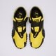Női sportcipők PUMA MOSTRO OG PRIME 40320615 szín: neon sárga