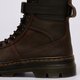 Női téli cipők DR.MARTENS COMBS TECH LEATHER  27804201 szín: barna