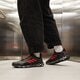 Férfi sportcipők ADIDAS WEB BOOST hq4155 szín: fekete
