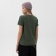 Női póló VANS PÓLÓ FLYING V CREW TEE vn0a3up47wj1 szín: zöld