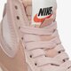 Női sportcipők NIKE BLAZER MID '77 JUMBO dq1471-600 szín: bézs