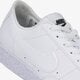 Gyerek sportcipők NIKE BLAZER LOW 555190-102 szín: fehér