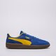 Férfi sportcipők PUMA PALERMO VINTAGE UPDATE 40136402 szín: kék