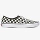 Férfi sportcipők VANS UA AUTHENTIC vn000w4ndi01 szín: fekete