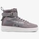 Férfi sportcipők NIKE SF AIR FORCE 1 MID 917753-007 