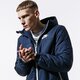 Férfi télikabát NIKE KABÁT TÉLI M NSW SYN FILL JKT HD FZ bv4683-452 szín: sötétkék