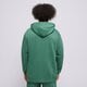 Férfi pulóver ELLESSE PULÓVER KAPUCNIS VARON OH HOODY GREEN smg22037503 szín: zöld