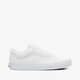 Női tornacipők VANS OLD SKOOL  vn000d3hw001 szín: fehér