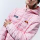Női télikabát ELLESSE KABÁT TÉLI LOMPARD LPINK sgs02683808 szín: rózsaszín