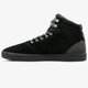 Férfi sportcipők DC CRISIS HIGH WNT M SHOE BWB adys100116bwb szín: fekete