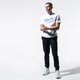Férfi nadrágok FILA NADRÁG KUDDUSI PANTS 687218002 szín: fekete