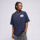 Férfi póló ELLESSE PÓLÓ SUAVEN TEE NAVY shb23153429 szín: sötétkék