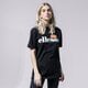 Női póló ELLESSE PÓLÓ ALBANY BLK sgs03237001 szín: fekete