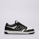 Férfi sportcipők NEW BALANCE BB480LV1 bb480lba szín: fekete