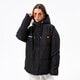 Női télikabát ELLESSE KABÁT PEJO PADDED JACKET BLK sgc05501011 szín: fekete